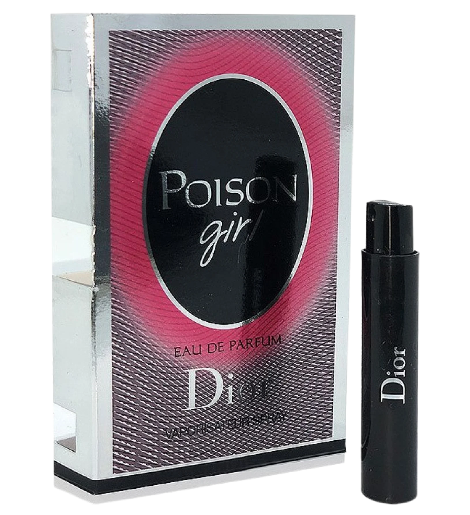 سمپل دیور پویزن گیرل | Dior Poison Girl Unexpected