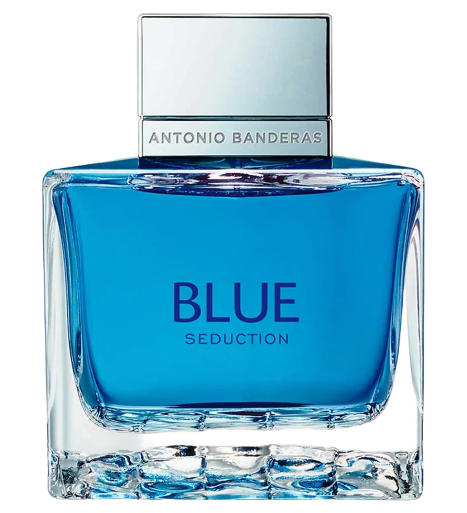 عطر ادکلن آنتونیو باندراس بلو سداکشن مردانه | Antonio Banderas Blue Seduction