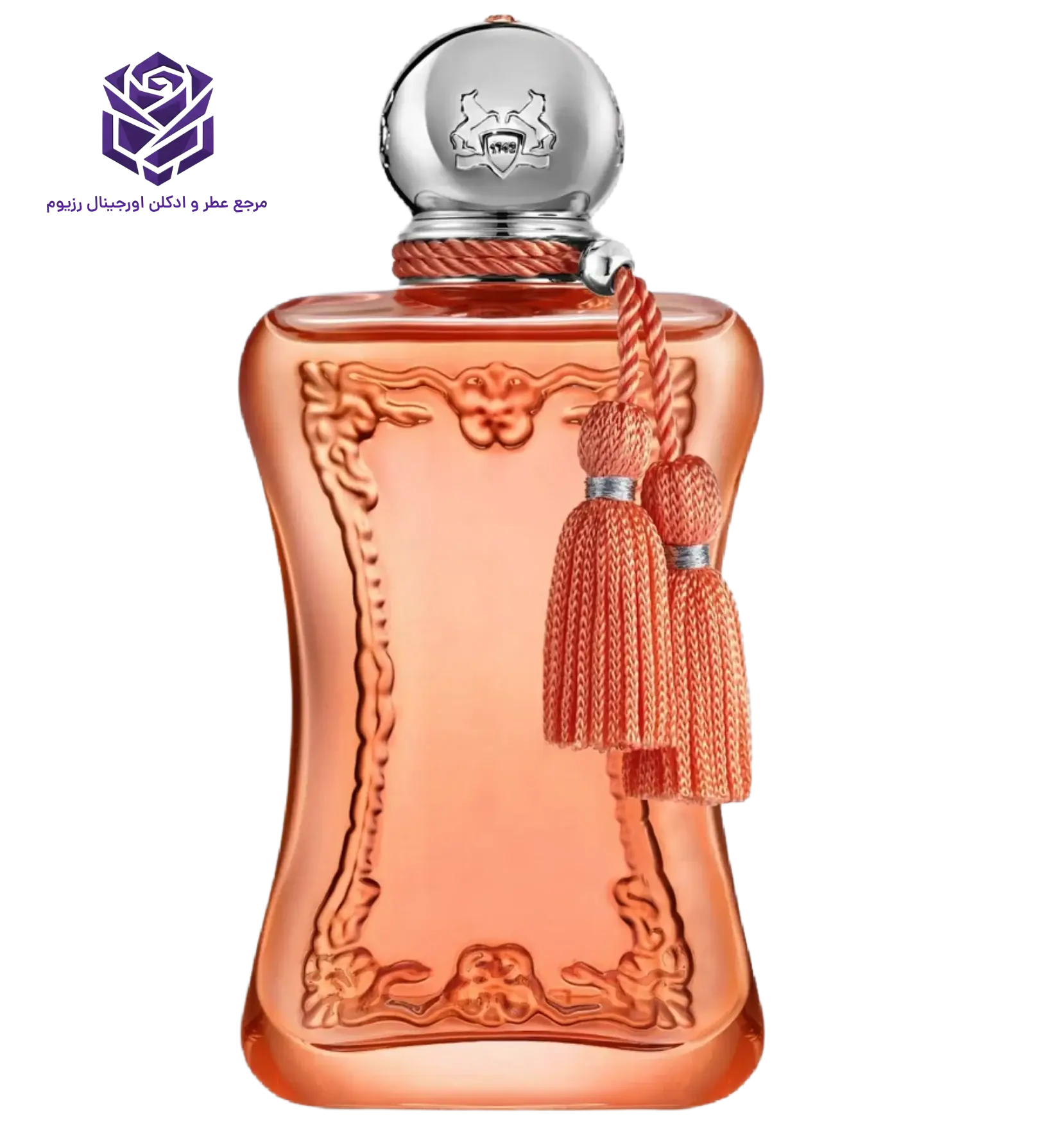 عطر ادکلن پارفومز د مارلی آتنائیس ۲۰۲۶ اصل | Parfums de Marly Athenais