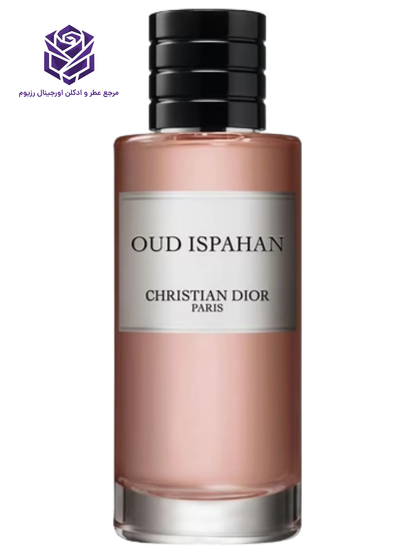 عطر ادکلن دیور اسپهان (عود اصفهان) 200 میل | Dior Oud Ispahan