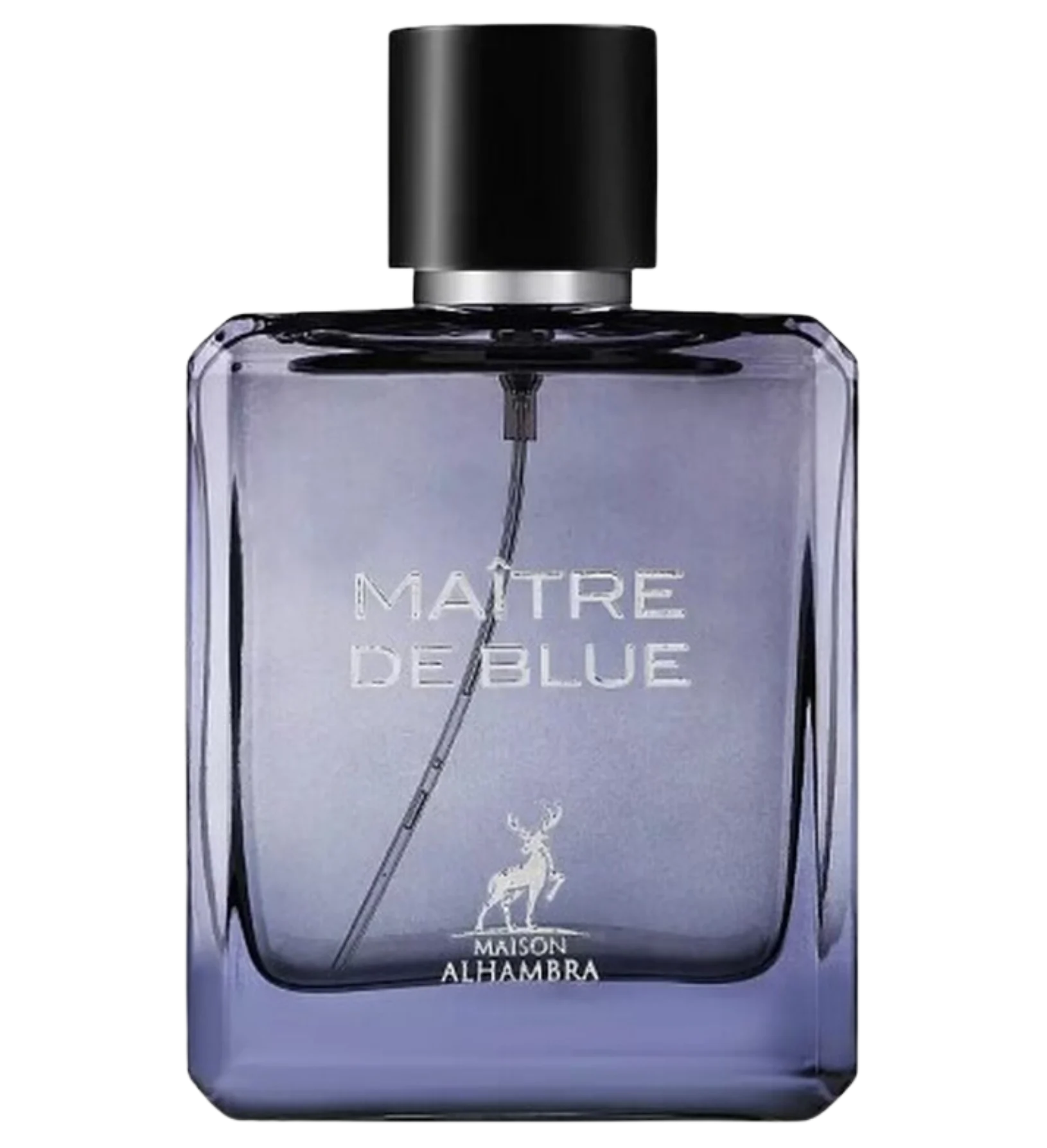 عطر ادکلن الحمبرا بلو د چنس (بلو د شنل) | Maison Alhambra Blue de Chance