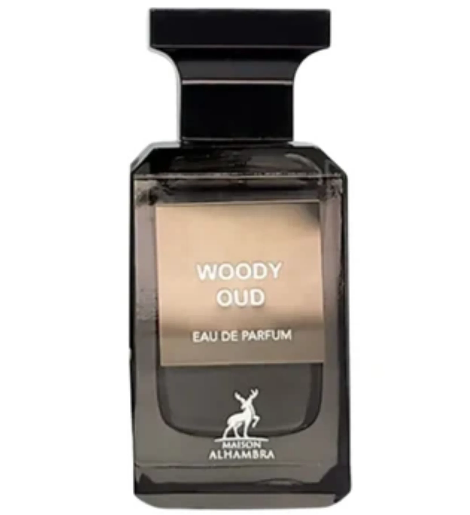 عطر ادکلن الحمبرا وودی عود (عود وود) | Maison Alhambra Woody Oud