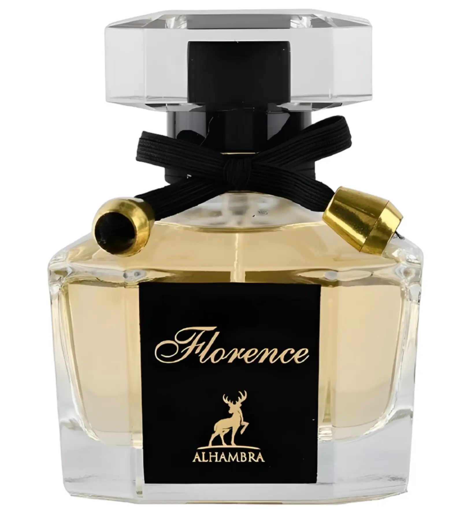 عطر ادکلن الحمبرا فلورنس (فلورا) اصل | Maison Alhambra Florence
