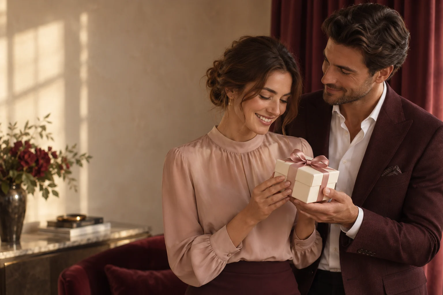 بهترین عطرهای مناسب هدیه روز دختر